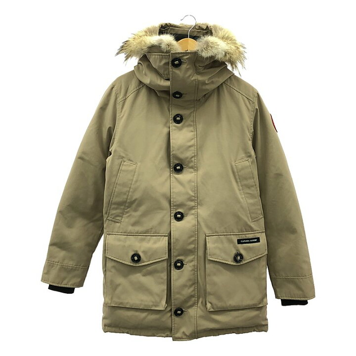 楽天市場】【美品】 CANADA GOOSE / カナダグース | xUNITED ARROWS 
