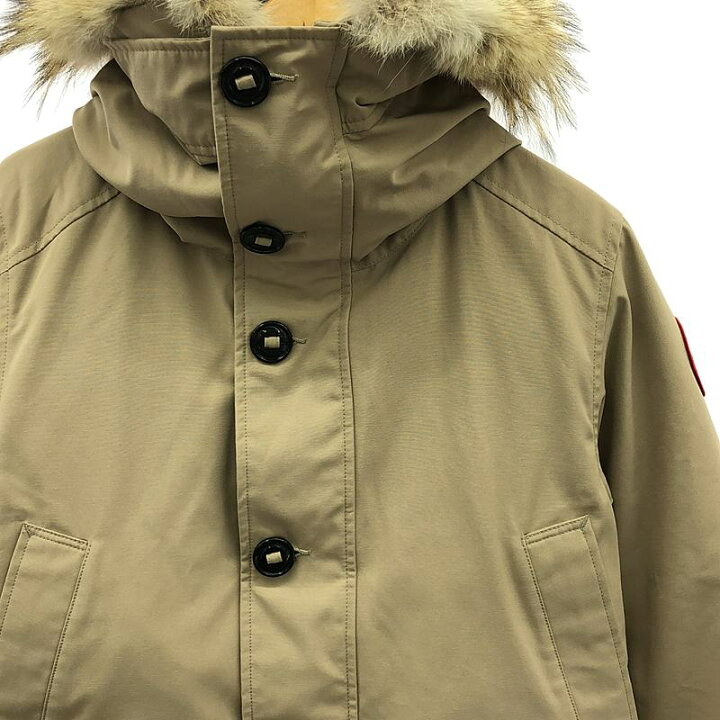 楽天市場】【美品】 CANADA GOOSE / カナダグース | xUNITED ARROWS 