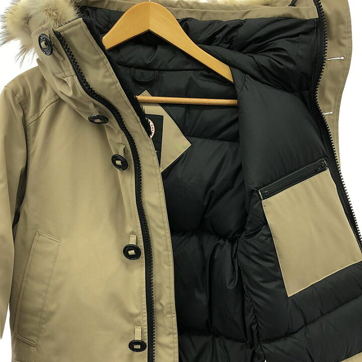楽天市場】【美品】 CANADA GOOSE / カナダグース | xUNITED ARROWS 