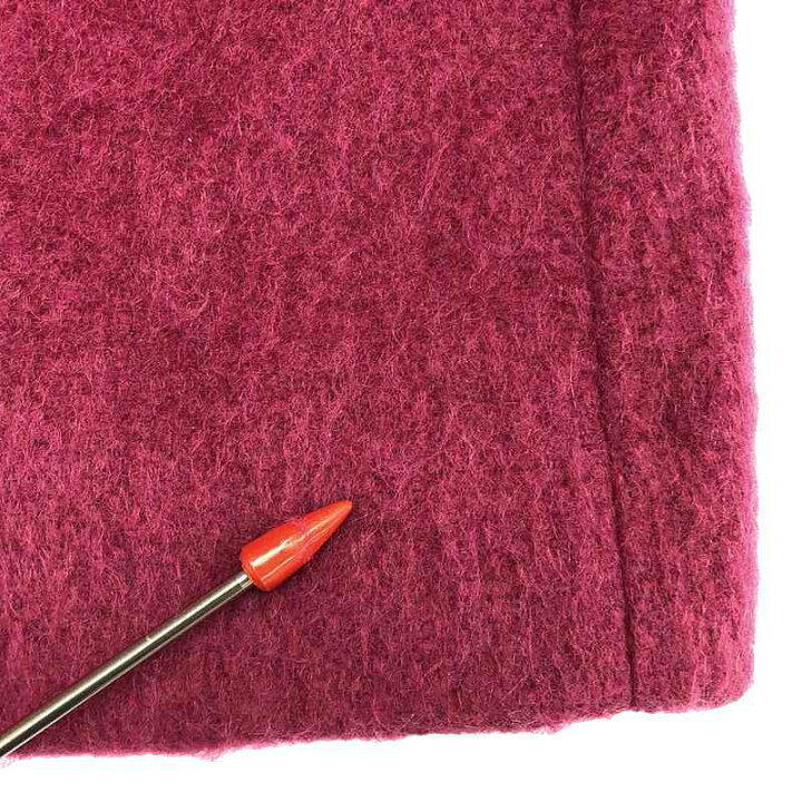 楽天市場】Spick and Span / スピックアンドスパン | モヘヤ シャギー 