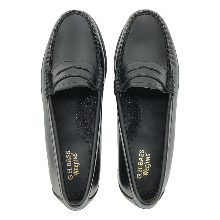 楽天市場】【新品】 G.H.BASS / ジーエイチバス | WEEJUNS PENNY 