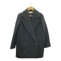 楽天市場】stella mccartney コート ウールの通販 