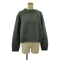 楽天市場】sacai 中古（素材（生地・毛糸）カシミヤ）（トップス 