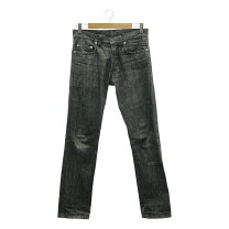 楽天市場】dior homme デニム 28の通販
