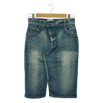 楽天市場】ヴィヴィアンウエストウッド デニムスカートの通販 