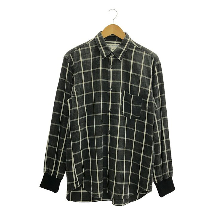 楽天市場】COMME des GARCONS SHIRT / コムデギャルソンシャツ 