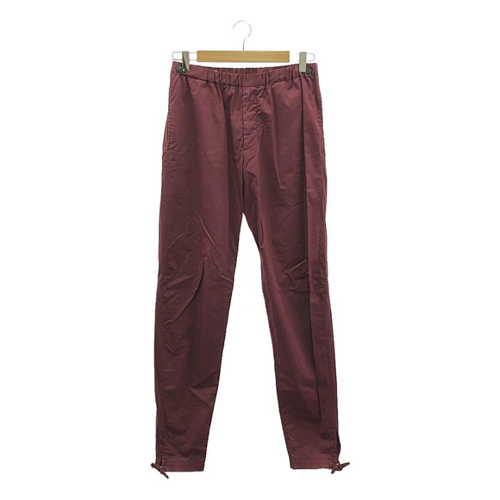 楽天市場】DRIES VAN NOTEN / ドリスヴァンノッテン | コットン スリム 