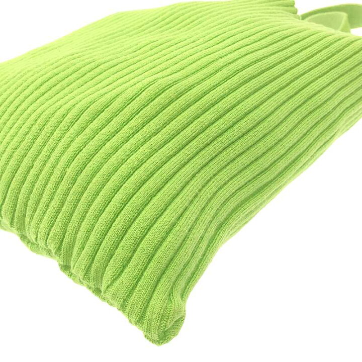 楽天市場】GIU GIU / ジウジウ | NONNA PETIT SAC ニット バッグ  