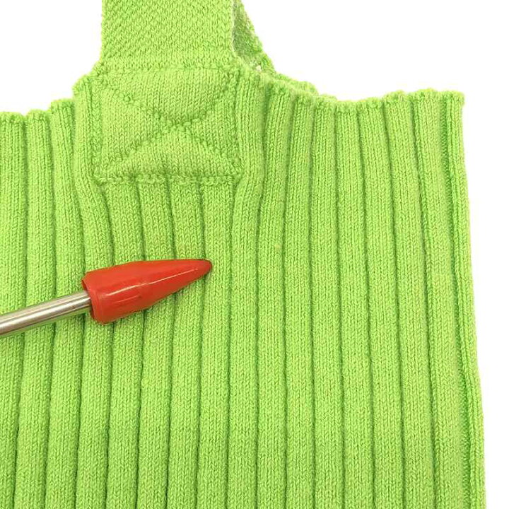 楽天市場】GIU GIU / ジウジウ | NONNA PETIT SAC ニット バッグ  