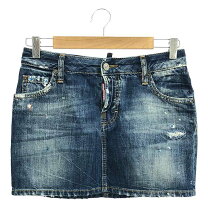 楽天市場】DSQUARED（スカート｜ボトムス）：レディースファッションの通販 