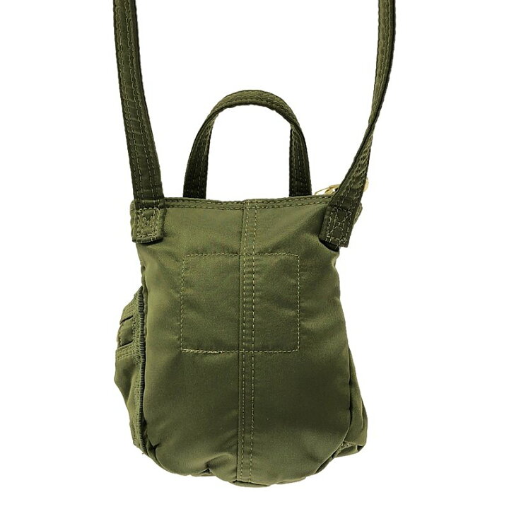 楽天市場】sacai / サカイ | ×PORTER pocket bag small ポケット 