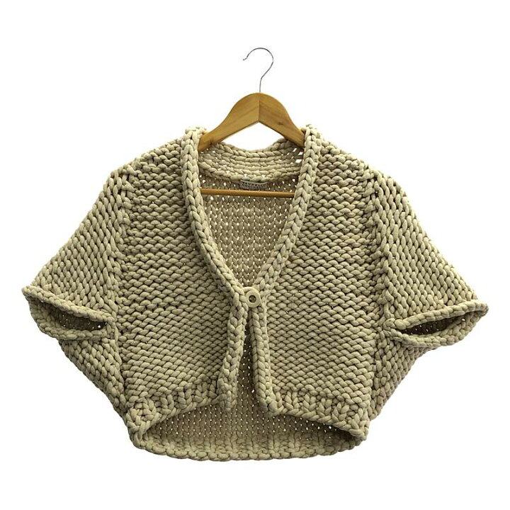 楽天市場】BRUNELLO CUCINELLI / ブルネロクチネリ | コットン ボレロ 