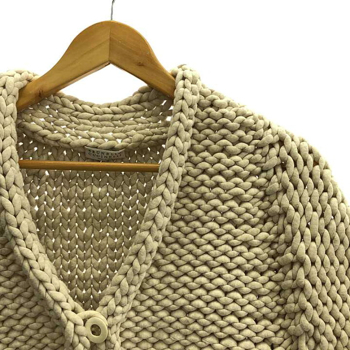 楽天市場】BRUNELLO CUCINELLI / ブルネロクチネリ | コットン ボレロ 
