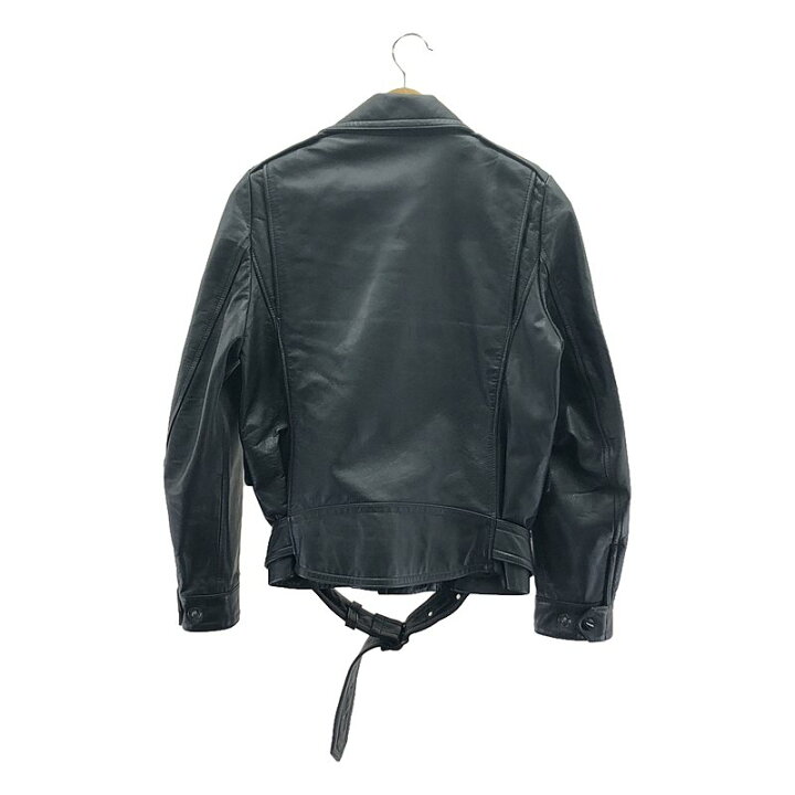 hyke united arrows 別注 HYKE UNITED ARROWS 別注 MA-1 ジャケット 