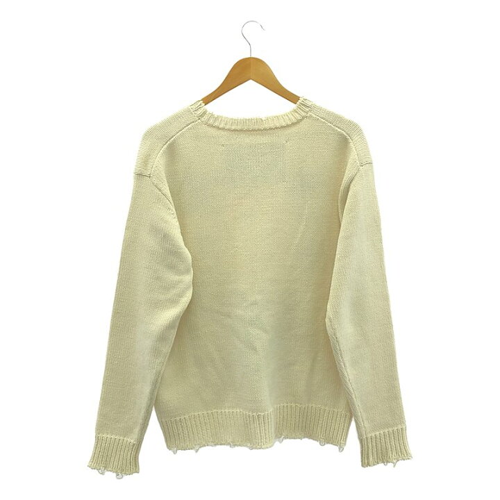 楽天市場】SOE / ソーイ | 2022SS | Intarsia Sweater Memphis 