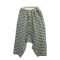 楽天市場】サルエルパンツ レディース（ブランドコムデギャルソン）の通販