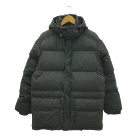 PRADA SPORT / プラダスポーツ | SGV1A / Down Jacket / 2000s ダウンジャケット | 48 | ブラック | メンズ