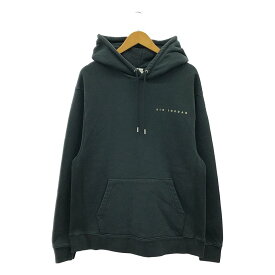 NIKE / ナイキ | 2023SS | ×UNION JORDAN FLEECE HOODIE ユニオン ジョーダン スウェットパーカー | L | ブラック | メンズ