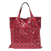 楽天市場】issey miyake baobao（カラーレッド）（バッグ・小物  