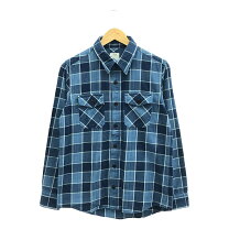 楽天市場】VISVIM ビズビム（カジュアルシャツ｜トップス）：メンズ 