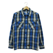 楽天市場】wtaps（柄チェック）（トップス｜メンズファッション）の通販