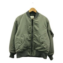 楽天市場】hyke ma1の通販 