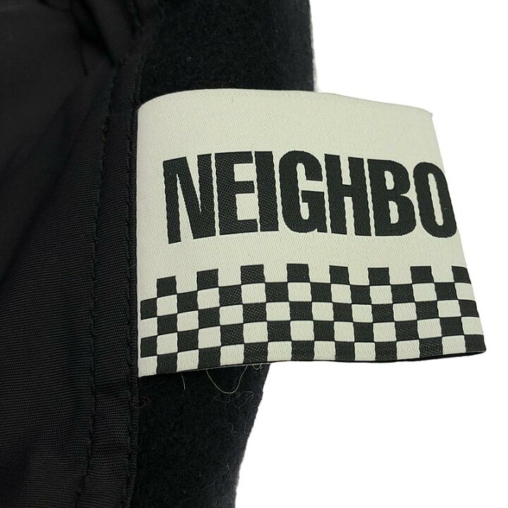 楽天市場】【美品】 WTAPS / ダブルタップス | × NEIGHBORHOOD 