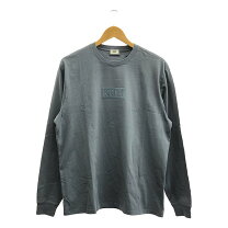 楽天市場】kith box logoの通販