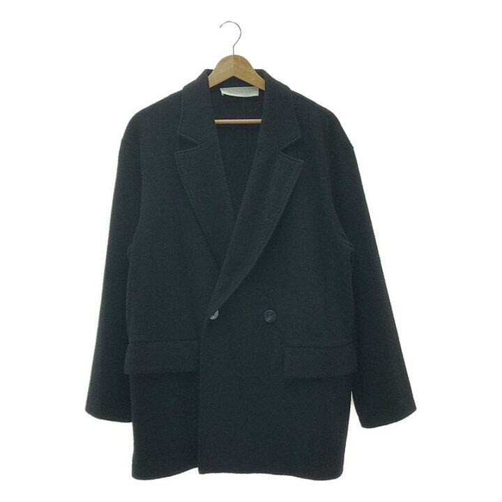 楽天市場】GALERIE VIE / ギャルリーヴィー | ウールナイロン ダブル  