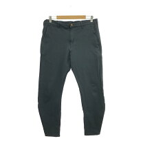 楽天市場】homme plus ポリ縮絨パンツの通販