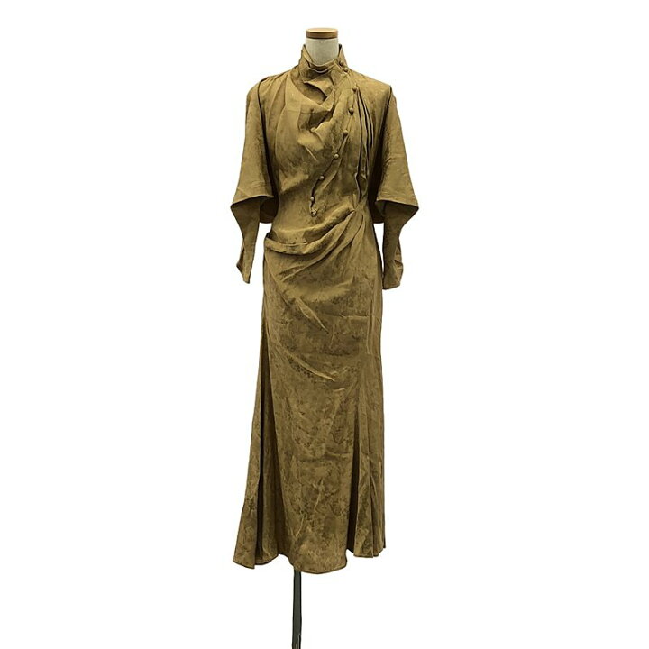 楽天市場】【新品】 Mame Kurogouchi / マメクロゴウチ | 2024AW 