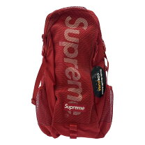 楽天市場】シュプリーム キャップ（バックパック・リュック｜メンズ  