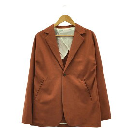 【新品】 Needles / ニードルス | テーラード ジャケット | S | ブラウン | メンズ
