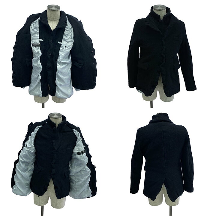 楽天市場】COMME des GARCONS HOMME PLUS / コムデギャルソンオム 