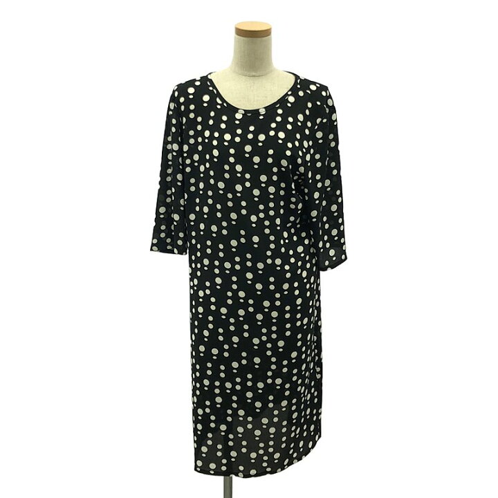 楽天市場】【新品】 Agnes b. / アニエスベー | ノーカラー ドット 