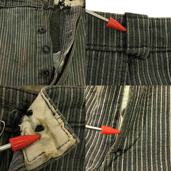 楽天市場】EURO VINTAGE / ユーロヴィンテージ | 推定30-40s