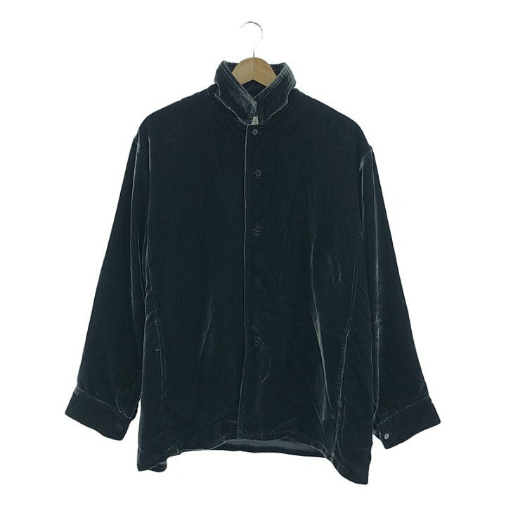 楽天市場】【美品】 seya. / セヤ | 2024AW | VOYAGE OVER SHIRT 