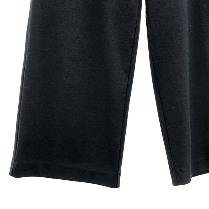 楽天市場】ebure / エブール | ソフトウール スムース イージーワイド  