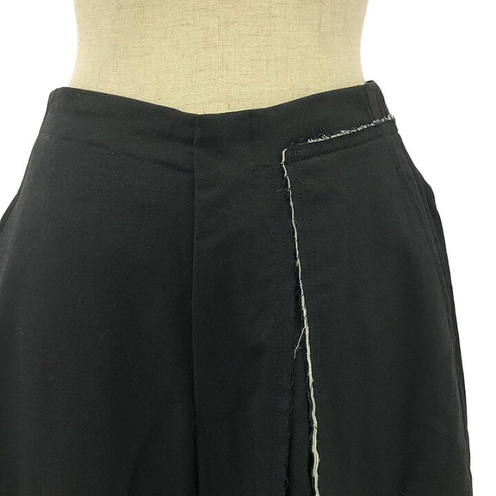 楽天市場】COMME des GARCONS / コムデギャルソン | 2013SS | ウール  