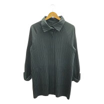 楽天市場】イッセイ ジャケット プリーツの通販 