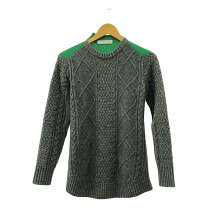 楽天市場】sacai luck（ニット・セーター｜トップス）：レディース  