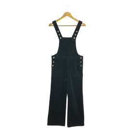 CELERI / セルリ | Deuxieme Classe 取扱い コーデュロイサロペット | 36 | ネイビー | レディース