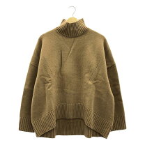 楽天市場】ブラウン（ブランドドゥーズィエムクラス）（ニット  