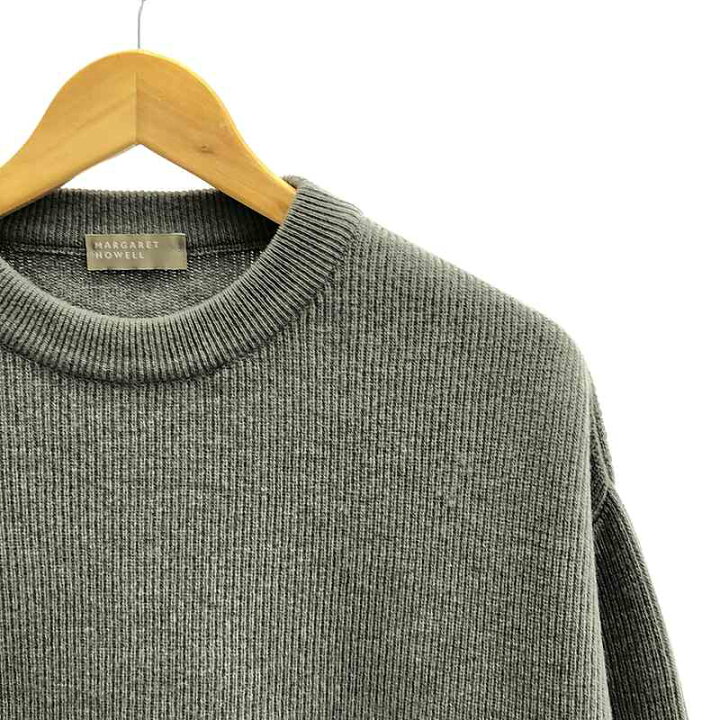 楽天市場】MARGARET HOWELL / マーガレットハウエル | MERINO CASHMERE  