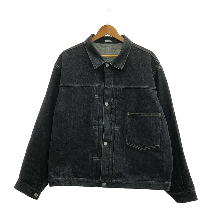 楽天市場】【美品】 A.PRESSE / アプレッセ | 1st Type Denim Jacket 