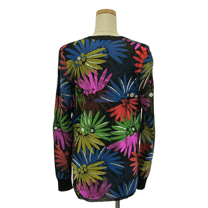 楽天市場】【美品】 CHANEL / シャネル | MULTICOLOR CC LOGO  