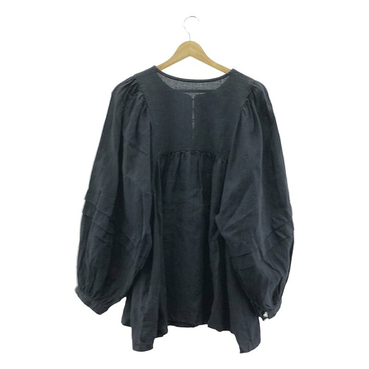楽天市場】nest robe / ネストローブ | リネン 2way ボリューム 