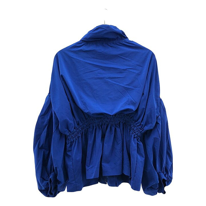 楽天市場】【美品】 ENFOLD / エンフォルド | 2020 | タフタ ギャザー 