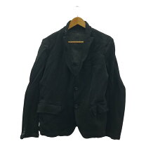 楽天市場】コムデギャルソン ポリ縮絨 ジャケットの通販