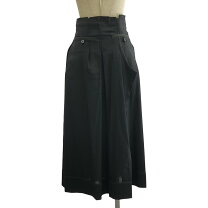 楽天市場】sacai（スカート｜ボトムス）：レディースファッションの通販